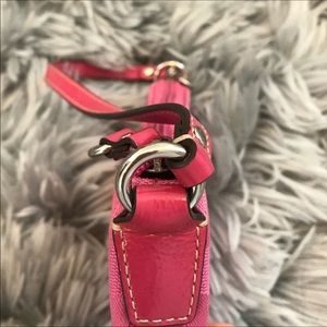 Coach Bags - Coach wristlet Coach Bags - Coach wristlet